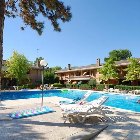 Villaggio La Fenice - *