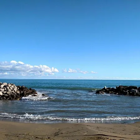 Apartmán Villaggio La Fenice -