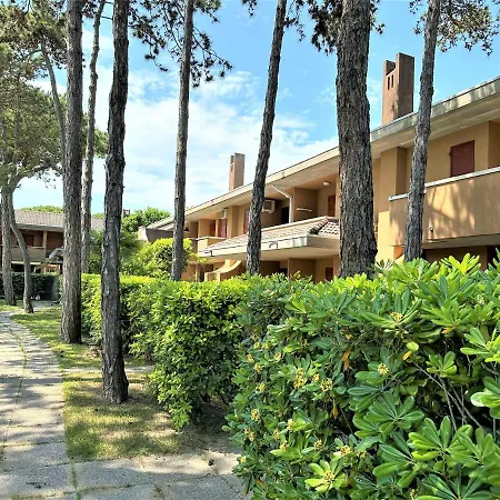 Villaggio La Fenice - Bibione