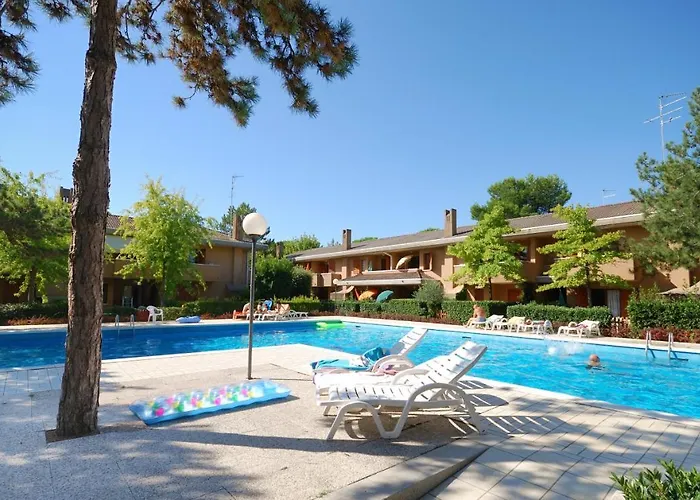 Villaggio La Fenice - *