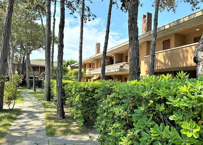 Villaggio La Fenice - Bibione