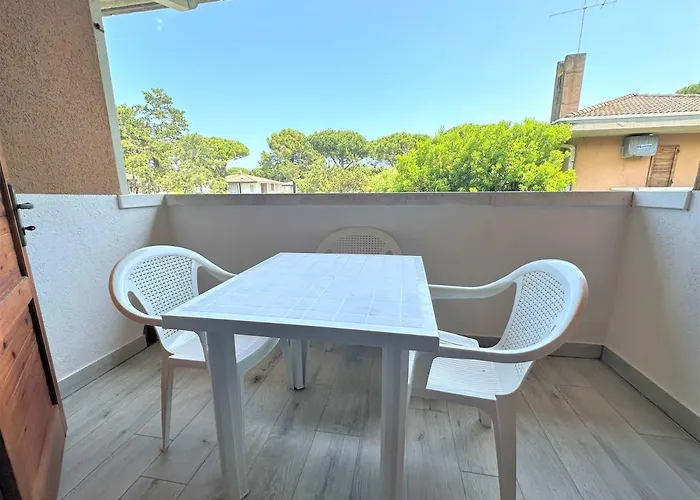 Villaggio La Fenice - * Bibione