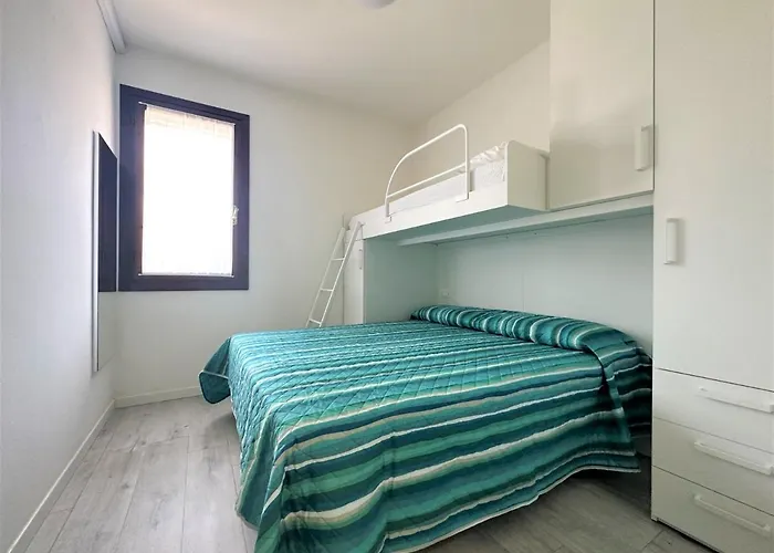 Villaggio La Fenice - Apartmán *