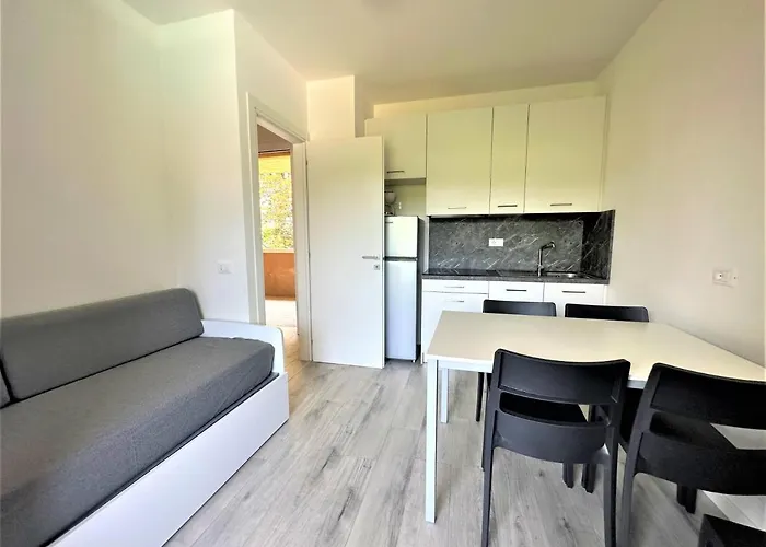 Villaggio La Fenice - Apartmán