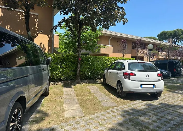 Villaggio La Fenice - Apartmán