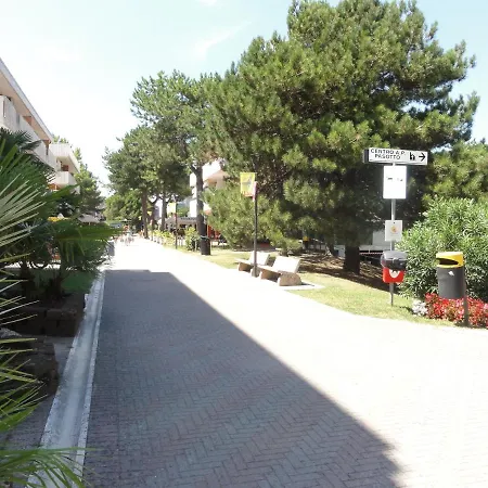 Villaggio La Fenice - * Бібіоне