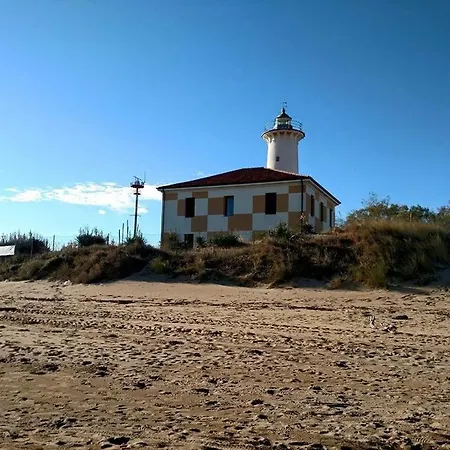 Villaggio La Fenice - Apartman