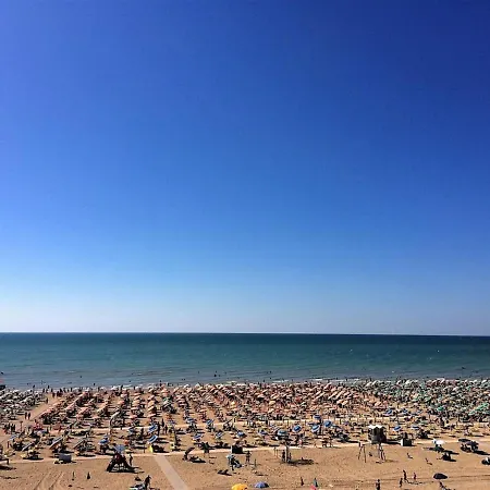 Villaggio La Fenice - Бібіоне