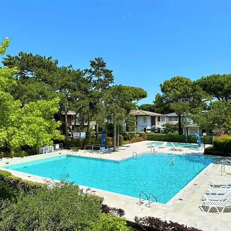 アパート Villaggio La Fenice - *