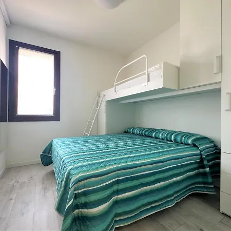 Villaggio La Fenice - Apartment *