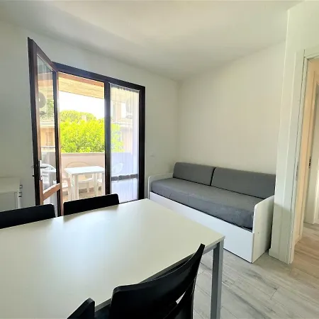 Villaggio La Fenice - * Бібіоне