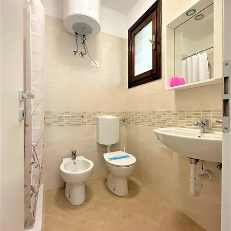 Villaggio La Fenice - Апартаменти Бібіоне