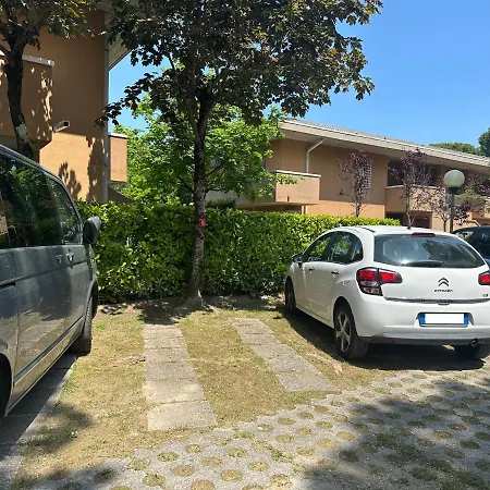 Villaggio La Fenice - アパート