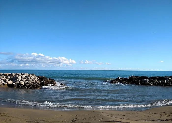 Apartman Villaggio La Fenice -