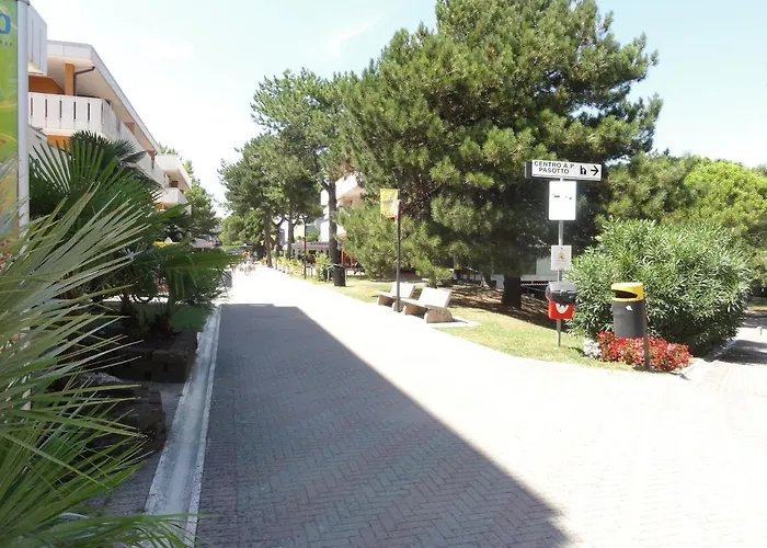 Villaggio La Fenice - * Bibione