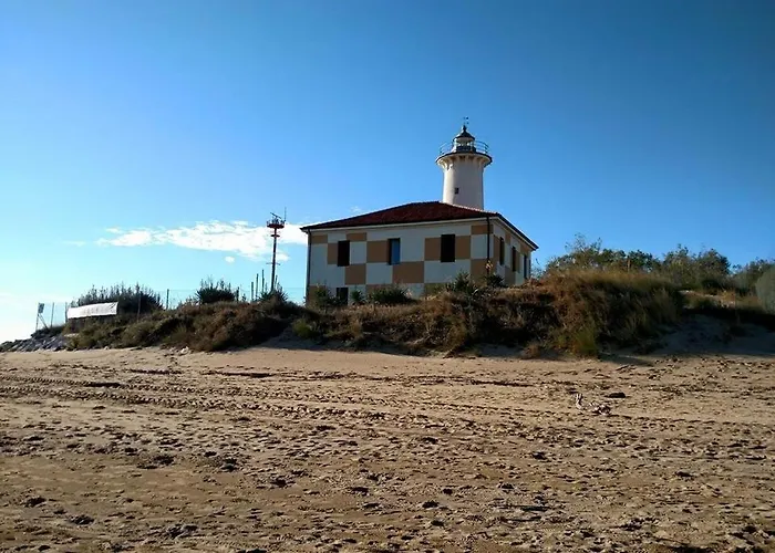 Villaggio La Fenice - Apartman