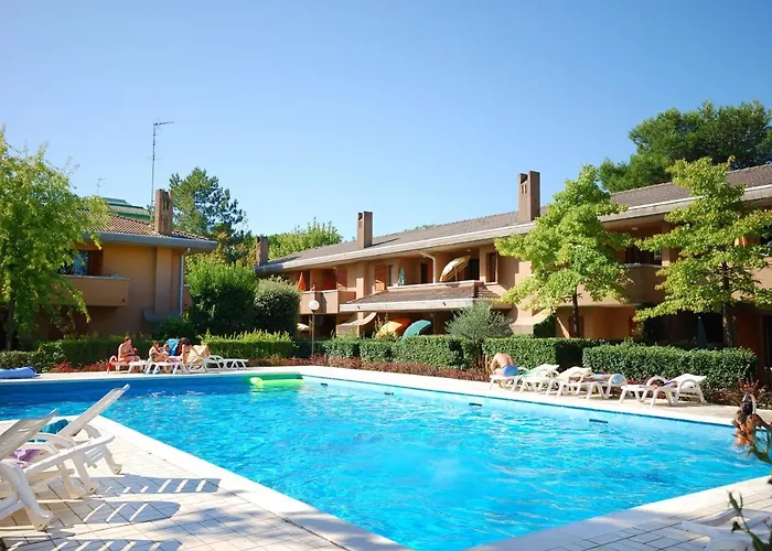 Villaggio La Fenice - Apartman