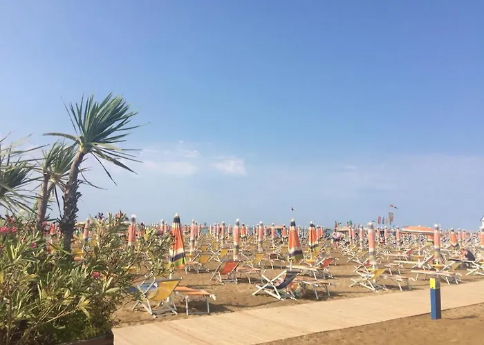 Villaggio La Fenice - *