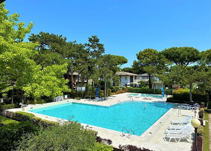 Apartman Villaggio La Fenice - *