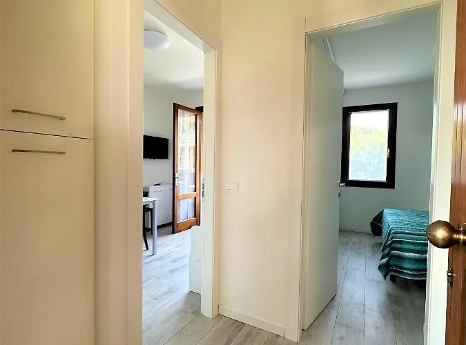 Villaggio La Fenice - Apartment *