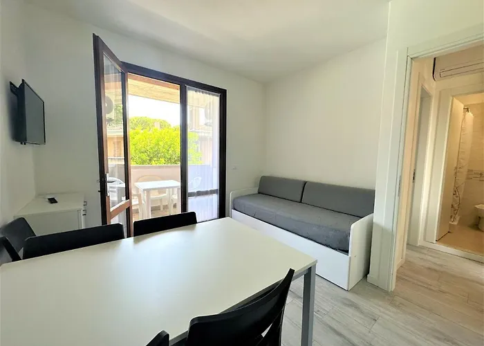 Villaggio La Fenice - * Bibione