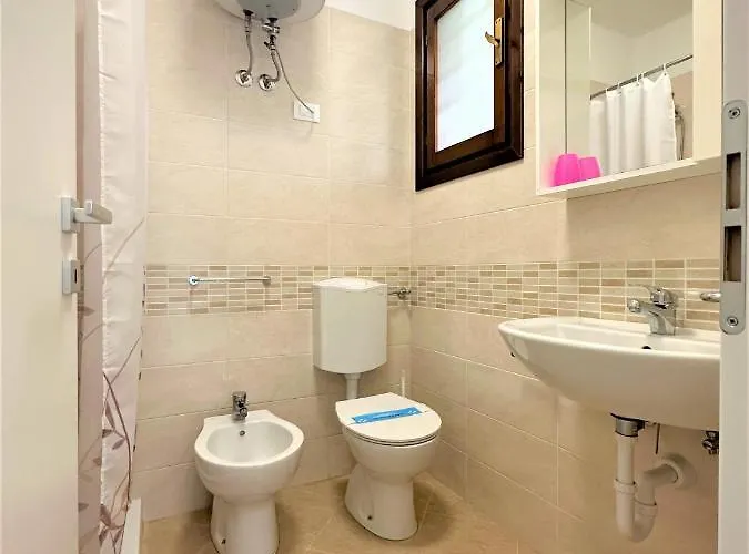 Villaggio La Fenice - Apartman Bibione