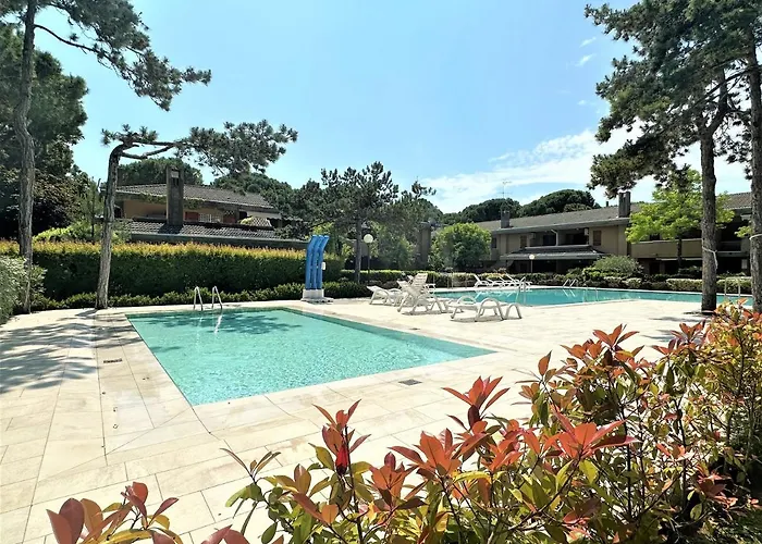 Villaggio La Fenice - Apartment Bibione